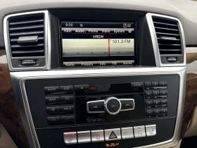 Mercedes-Benz ML 350 //HARMAN-KARDON// | Mobile.bg    12