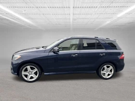Mercedes-Benz ML 350 //HARMAN-KARDON// | Mobile.bg    4