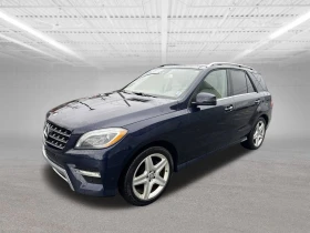 Mercedes-Benz ML 350 ПОДГРЕВ/ПАНОРАМА/HARMAN-KARDON/КЕЙЛЕС/КАМЕРА