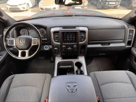 Dodge RAM 1500 5.7L V8 HEMI - 29900 € - 98717009 11