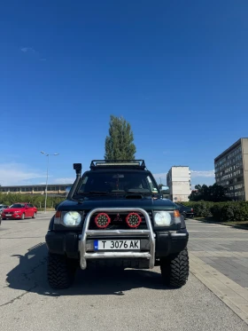Mitsubishi Pajero | Mobile.bg    2