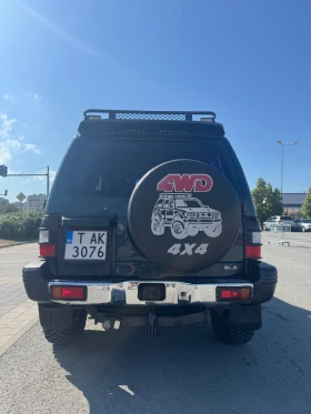 Mitsubishi Pajero | Mobile.bg    4