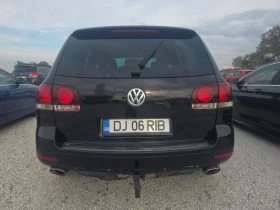 VW Touareg VW Touareg 3.0 TDI 245 к.с. Фейслифт 2007 Топ оф - 10500 лв. - 25165353 14