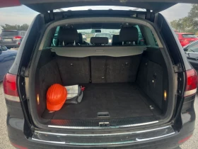 VW Touareg VW Touareg 3.0 TDI 245 к.с. Фейслифт 2007 Топ оф - 10500 лв. - 25165353 17