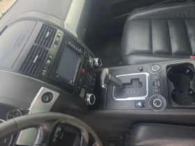 VW Touareg VW Touareg 3.0 TDI 245 к.с. Фейслифт 2007 Топ оф - 10500 лв. - 25165353 8