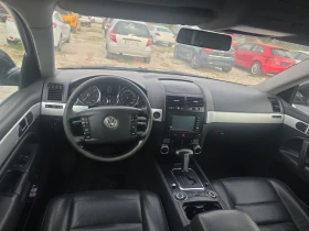 VW Touareg VW Touareg 3.0 TDI 245 к.с. Фейслифт 2007 Топ оф - 10500 лв. - 25165353 7