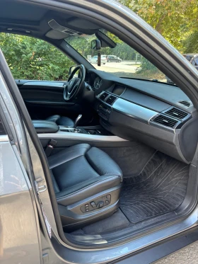 Обява за продажба на BMW X5 3.5i Xdrive ~24 600 лв. - изображение 5