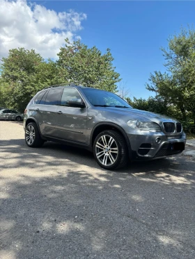 Обява за продажба на BMW X5 3.5i Xdrive ~24 600 лв. - изображение 1