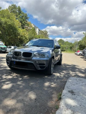Обява за продажба на BMW X5 3.5i Xdrive ~24 600 лв. - изображение 3
