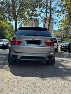 Обява за продажба на BMW X5 3.5i Xdrive ~24 600 лв. - изображение 2