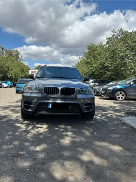 Обява за продажба на BMW X5 3.5i Xdrive ~24 600 лв. - изображение 1