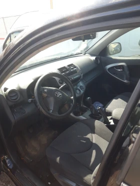 Toyota Rav4 2.2dizel НА ЧАСТИ - 11 лв. - 10819232 5
