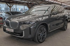 BMW X5 40i/Individual/Massage/Ambient/Камера 