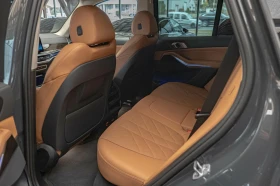 Обява за продажба на BMW X5 40i/Individual/Massage/Ambient/Камера  ~ 143 880 лв. - изображение 10