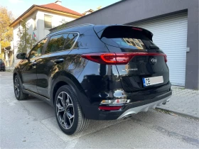 Обява за продажба на Kia Sportage GT Line, Distronic, Lane assist, Led lights ~42 000 лв. - изображение 7 | Auto.bg Обява за продажба на Kia Sportage GT Line, Distronic, Lane assist, Led lights ~42 000 лв. - изображение 7