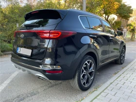 Обява за продажба на Kia Sportage GT Line, Distronic, Lane assist, Led lights ~42 000 лв. - изображение 5 | Auto.bg Обява за продажба на Kia Sportage GT Line, Distronic, Lane assist, Led lights ~42 000 лв. - изображение 5