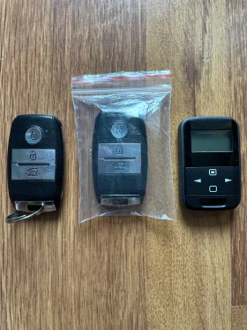 Kia Sportage GT Line, 4х4, Distronic, Lane assist, Led lights, снимка 15