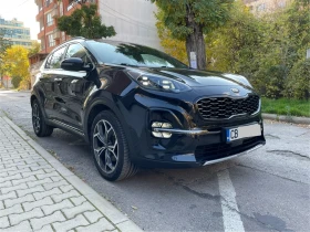 Обява за продажба на Kia Sportage GT Line, Distronic, Lane assist, Led lights ~42 000 лв. - изображение 3 | Auto.bg Обява за продажба на Kia Sportage GT Line, Distronic, Lane assist, Led lights ~42 000 лв. - изображение 3