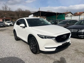     Mazda CX-5 2.2d AWD / Skyactive / Face / Head up