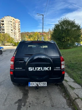 Обява за продажба на Suzuki Grand vitara ~9 799 лв. - изображение 2 | Auto.bg Обява за продажба на Suzuki Grand vitara ~9 799 лв. - изображение 2