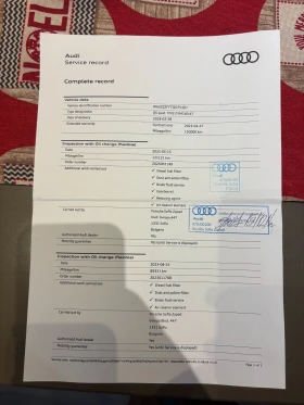 Audi Q5 S-Line 2.0 TDI  | Mobile.bg    8
