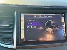 Infiniti QX50 * SPORT * CARFAX * ЦЕНА ДО БГ - 25500 € / 49873.67 лв. - 74611596 16
