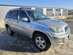 Toyota Rav4 - 4000 € / 7823.32 лв. - 94465964 3