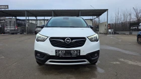 Opel Crossland X KATO ЧИСТО НОВ/136000km - 8999 € / 17600.51 лв. - 73120893 2