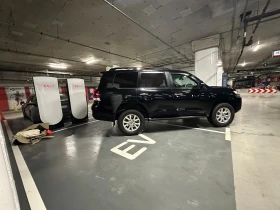 Toyota Land cruiser Чисто нов Гаранция 2031г БРОНИРАН ! - 129166 € / 252626.74 лв. - 90007307 3