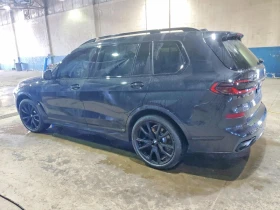 BMW X7 3l xDrive40I - 69999 € / 136906.14 лв. - 18504882 2
