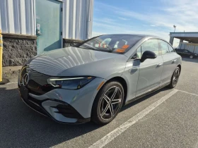 Mercedes-Benz EQE 500| 2 КЛЮЧА| HUD| 360| PANO| CARFAX