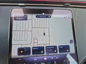 Mercedes-Benz EQE 500| 2 КЛЮЧА| HUD| 360| PANO| CARFAX | Auto.bg — изображение 10