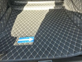 Mercedes-Benz EQE 500| 2 КЛЮЧА| HUD| 360| PANO| CARFAX | Auto.bg — изображение 14