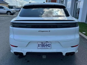 Porsche Cayenne S Coupe/360/DISTRONIC/MATRIX/HUD/ОБДУХВАНЕ - 83000 € / 162333.89 лв. - 72534018 4