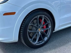 Porsche Cayenne S Coupe/360/DISTRONIC/MATRIX/HUD/ОБДУХВАНЕ - 83000 € / 162333.89 лв. - 72534018 7