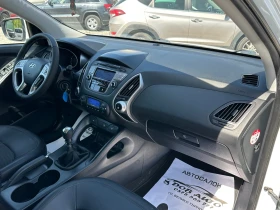 Hyundai IX35 1.7CRDI-150000��-COMFORT-����-������� | Mobile.bg � ����� ������ 15