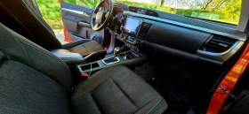 Toyota Hilux ��������! Hard Top 2.4 Diesel 16 pin ������  | Mobile.bg � ����� ������ 10