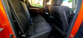 Toyota Hilux ��������! Hard Top 2.4 Diesel 16 pin ������  | Mobile.bg � ����� ������ 8
