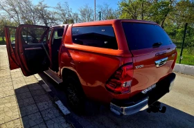 Toyota Hilux ��������! Hard Top 2.4 Diesel 16 pin ������  | Mobile.bg � ����� ������ 6