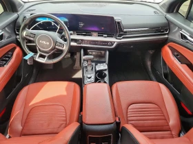 Kia Sportage 2.5l SX GDI I4 DOHC CVVT | Mobile.bg � ����� ������ 8