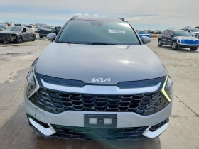 Kia Sportage 2.5l SX GDI I4 DOHC CVVT | Mobile.bg � ����� ������ 5