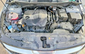 Kia Sportage 2.5l SX GDI I4 DOHC CVVT | Mobile.bg � ����� ������ 11