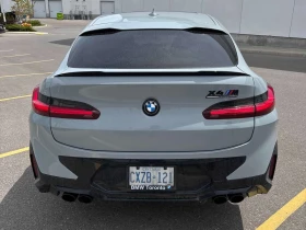 BMW X4 * Competition * 360 * H/K * ��������� * CARPLAY | Mobile.bg � ����� ������ 4
