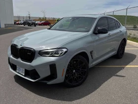 ����� �� �������� �� BMW X4 * Competition * 360 * H/K * ��������� * CARPLAY