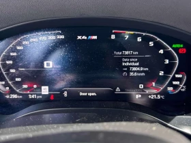 BMW X4 * Competition * 360 * H/K * ��������� * CARPLAY | Mobile.bg � ����� ������ 8