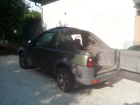 Land Rover Freelander | Mobile.bg � ����� ������ 2