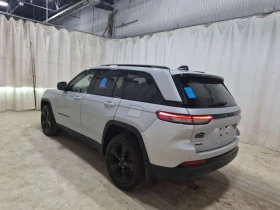 Jeep Grand cherokee 3.6 V6 * ALTITUDE * CARFAX *  | Auto.bg — изображение 6