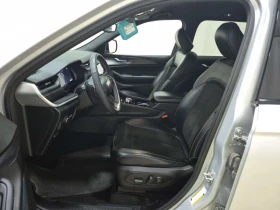 Jeep Grand cherokee 3.6 V6 * ALTITUDE * CARFAX *  | Auto.bg — изображение 7