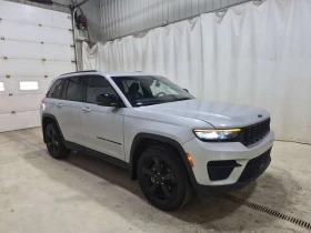 Jeep Grand cherokee 3.6 V6 * ALTITUDE * CARFAX *  | Auto.bg — изображение 3
