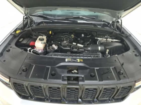 Jeep Grand cherokee 3.6 V6 * ALTITUDE * CARFAX *  | Auto.bg — изображение 17
